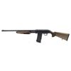 Image 1 : Hunt Group MH-P Pump-Action Shotgun, 24" Barrel, 12 Ga. 3", Walnut Stocks, New