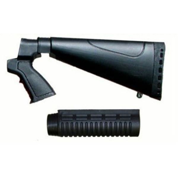 Phoenix Technology KickLite Pistol Grip Recoil Stock for Win 1200/1300 12Ga New