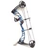 Image 1 : Quest Centec NXT Bow Package, RH 26/45, Blue Scar/ Black, New