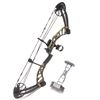 Image 1 : PSE Archery RTS, Uprising, UP, CY, LH 25/50, Camo, New