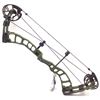 Image 1 : Prime Logic Compound Bow, RH 28/65, Green/ Green, New