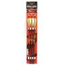 Image 1 : Allen Nexus Hunter 20" Crossbow Bolts, Yellow 3pk, New
