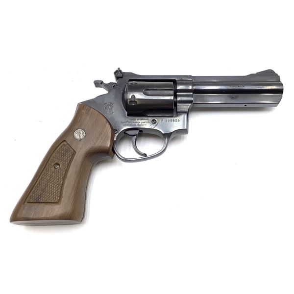 Rossi Model 971 357Mag Revolver Prohibited