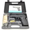 Image 1 : Norinco NP762 Semi Auto 7.62x25 Pistol New
