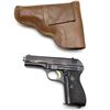 Image 2 : CZ 27 Semi Auto 7.65 Cal Pistol  Prohibited
