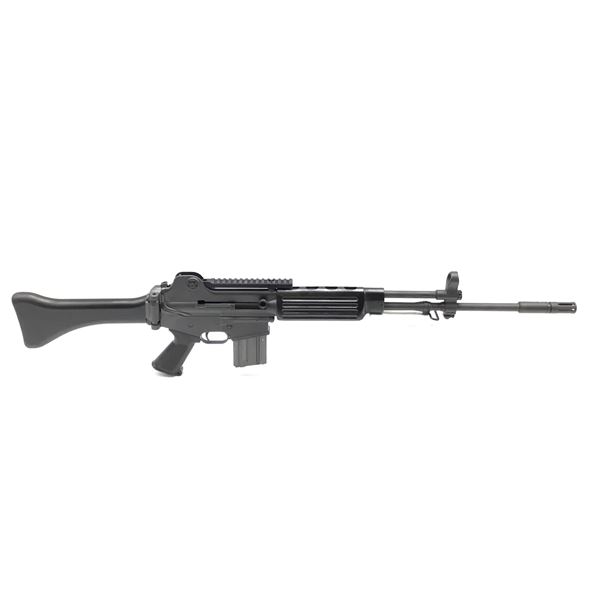 Daewoo KC20 Semi Auto 5.56 NATO Rifle Prohibited
