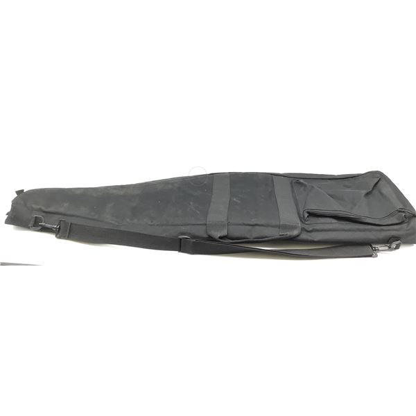 Bob Allen Tactical Nylon Rifle Case