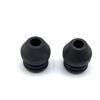 Image 1 : Rubber Limbsaver Barrel Shock Absorbers