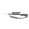 Image 1 : Savage Model 116 Bolt Action 270 Win Rifle with Scope