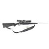 Image 2 : Savage Model 116 Bolt Action 270 Win Rifle with Scope