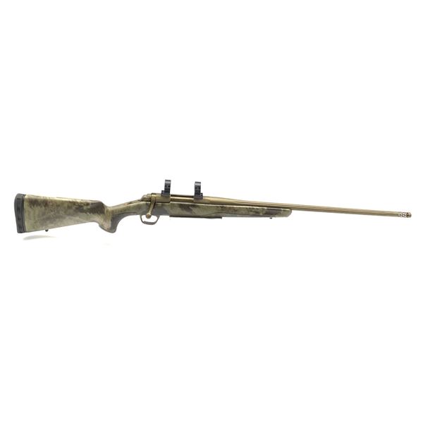Browning X-Bolt 308 Win Bolt Action Rifle