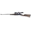 Image 1 : Browning Model 81L lever Action 7mm Rem Mag Rifle with Scope