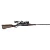 Image 2 : Browning Model 81L lever Action 7mm Rem Mag Rifle with Scope