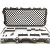 Image 2 : Nanuk 985 AR15 Case W Foam Insert, Black