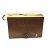 Image 1 : Custom Made Pistol Bench Box