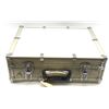 Image 1 : Aluminum Pistol Case