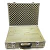 Image 2 : Aluminum Pistol Case