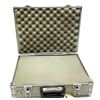 Image 1 : Aluminum Pistol Case