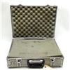 Image 2 : Aluminum Pistol Case