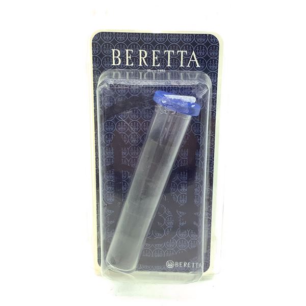 Beretta 12 Ga Mobil Extra Full Turkey Choke, New