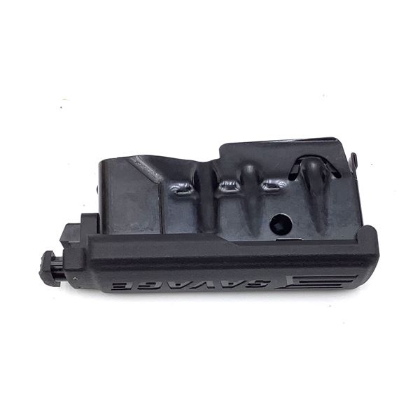 Savage 110 Hunter 6.5 Creedmore Magazine