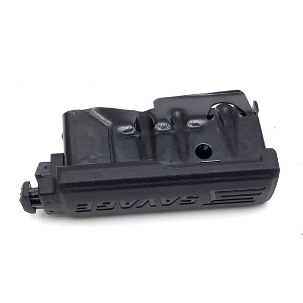 Savage 110 Hunter 6.5 Creedmore Magazine
