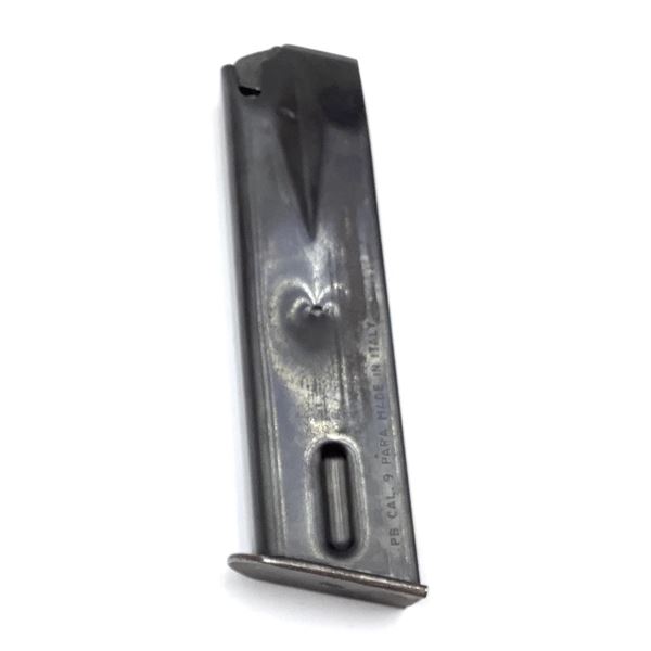 Beretta 92 Semi Auto Pistol magazine