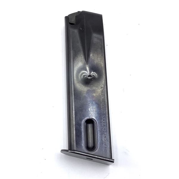 Beretta 92 Semi Auto Pistol Magazine
