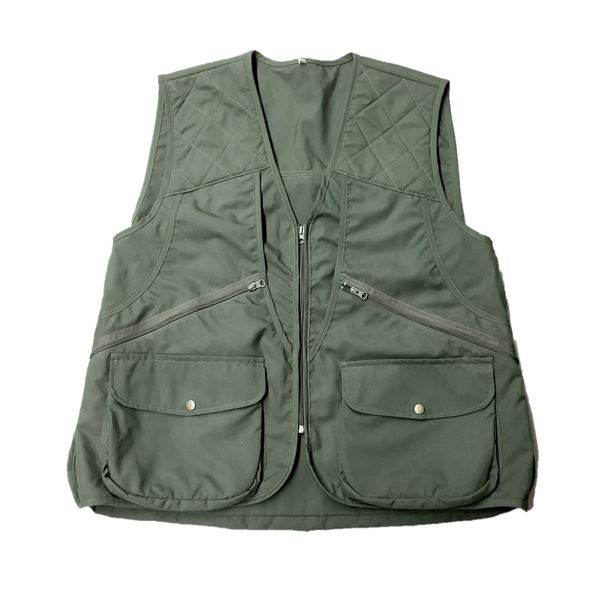 Game Shooting Vest XL