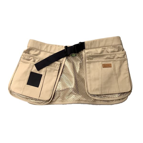 Cabela's Shotgun Trap/ Skeet Ammo Belt XL