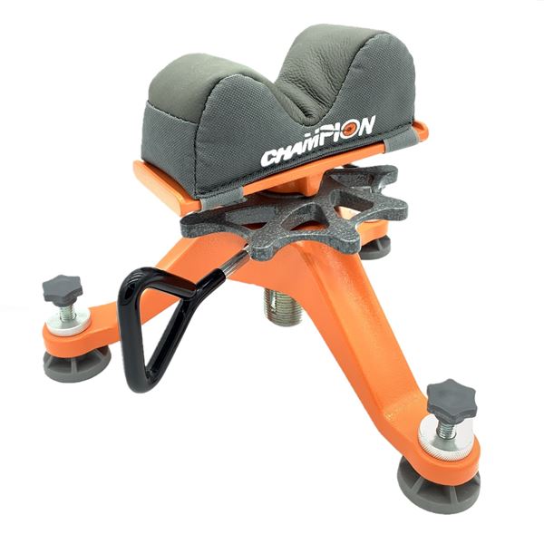 Champion Shooting Bench Rest