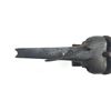 Image 4 : Unknown Side-by-Side Shotgun Barreled Action, 26" Barrels, 28 Ga., As-Is