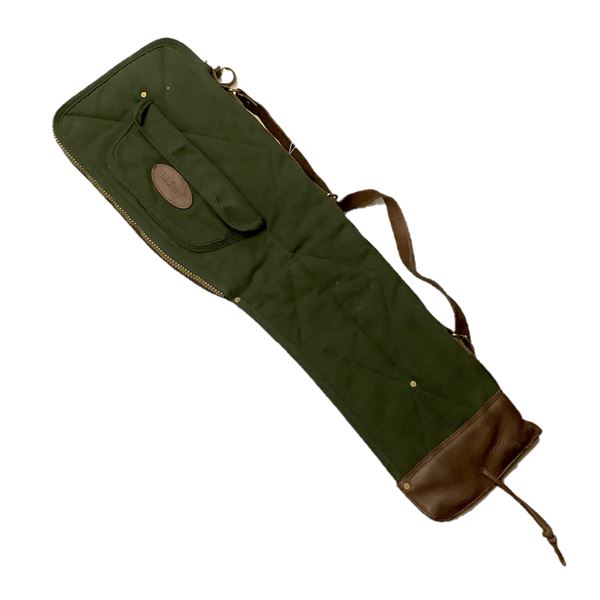 LLBean Soft Padded Shotgun Takedown Case, 34"