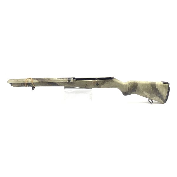 Norinco M14 Stock