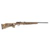 Image 1 : Savage MK II Bolt Action 22lr Rifle