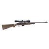 Image 1 : Norinco JW105 Bolt Action 233Rem Rifle with Scope
