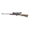 Image 2 : Norinco JW105 Bolt Action 233Rem Rifle with Scope