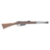 Image 1 : Carcano M38 6.5 X 52mm Bolt-Action Carbine, Surplus