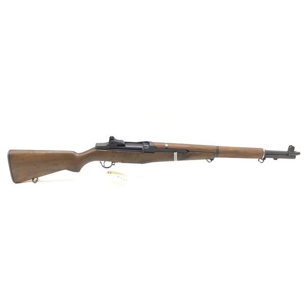 Danish M1 Garand, Semi-Auto Service Rifle, 30-06