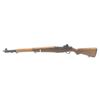 Image 2 : Danish M1 Garand, Semi-Auto Service Rifle, 30-06