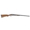 Image 1 : Stevens 311 Side-by-Side Shotgun, 28" Barrels, 12 Ga. 2 3/4", AS-IS