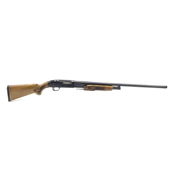 Mossberg Model 500A Pump Action 12ga Shotgun