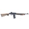Image 1 : Hunt Group MH-S Semi Auto Shotgun, 18" Barrel, 12 Ga. 3", Walnut Stocks, New