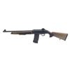 Image 2 : Hunt Group MH-S Semi Auto Shotgun, 18" Barrel, 12 Ga. 3", Walnut Stocks, New