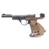 Image 2 : Unique DES-69 Semi-Auto Target Pistol, .22LR