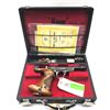 Image 3 : Unique DES-69 Semi-Auto Target Pistol, .22LR