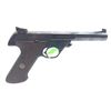 Image 1 : Hi-Standard Supermatic Citation 104 Semi-Auto Target Pistol, .22LR