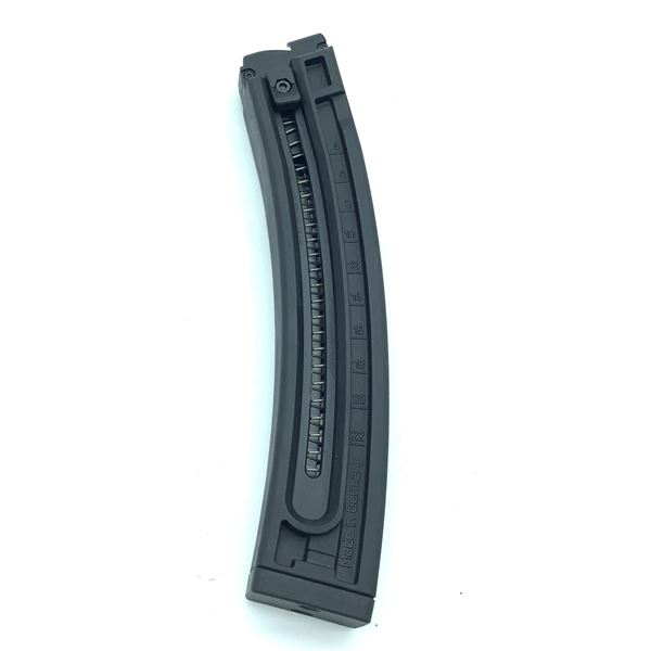 GSG 16 Semi Auto 22LR Magazine 25 Round