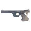 Image 2 : Walther OSP Semi-Auto Target Pistol, .22 Short