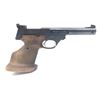 Image 1 : Hi-Standard Supermatic Citation Semi-Auto Target Pistol, .22LR